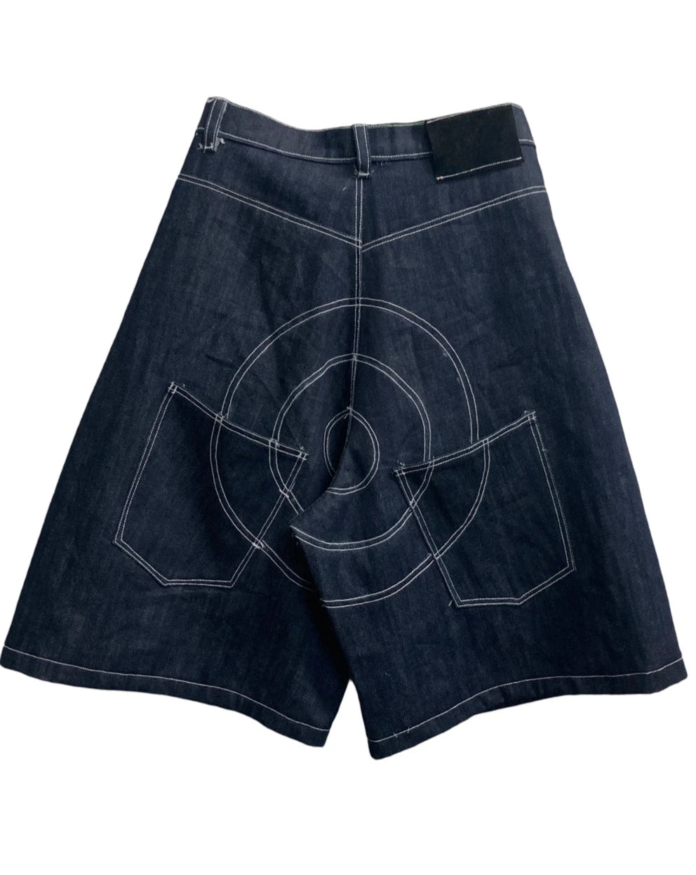 Bullseye Shorts